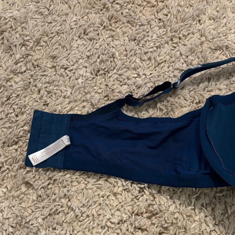 Cacique chic navy
